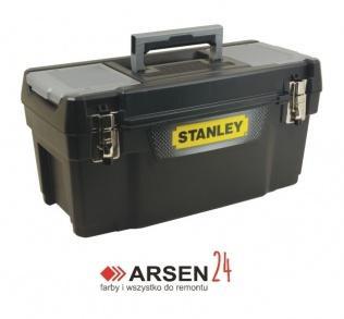 Narzędzia Skrzynka narzędziowa Autolatch Stanley 94-858 20