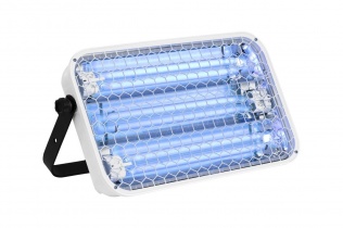 Lampy Lampa dezynfekująca antybakteryjna UV-C 72 W