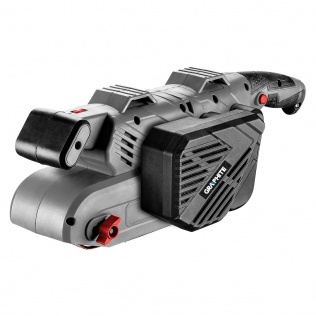 Taśmowe Szlifierka taśmowa 59G395 900W