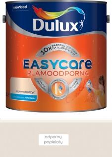 Farby kolorowe Farba plamoodporna do ścian Dulux EasyCare odporny popielaty 2,5 l