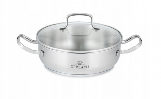 Dom Garnek 24cm SIMPLE 2L 