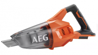 Narzędzia AEG Odkurzacz ręczny aku. 18V