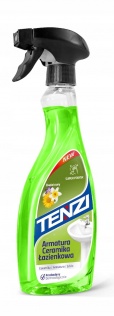 Środki Tenzi Tenzi płyn czyszczenie armatury 0,5L