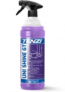 Środki Tenzi UNI Shine GT do mycia powierzchni błyszczących 600ml