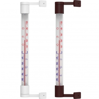 Termometry Termometr zewnętrzny 22cm