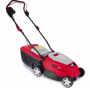Ogród DEDRA Kosiarka elektryczna 32cm 1300W DED8740