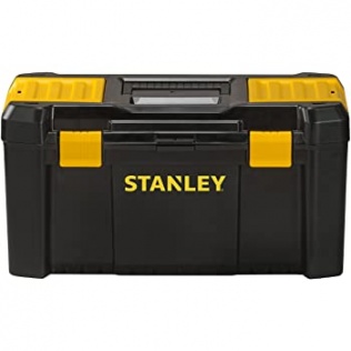 Akcesoria warsztatowe Skrzynka nrzędziowa Stanley Essential STST1-75520 19