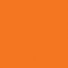 Malowanie Matowa farba lateksowa Hi-Fi Color mocny pomarańcz 2,5 l
