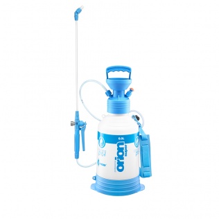 Opryskiwacze Opryskiwacz Orion Super Pro+ 6l