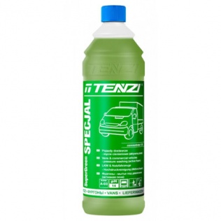 Motoryzacja Tenzi SuperGreen Specjal do mycia silników i części samochodowych