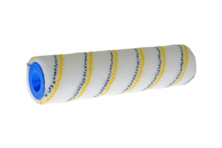  Wałek Blauline nylon lakierniczy 6.0 - 25 cm