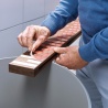 Budowa Dwustronna taśma montażowa piankowa tesa® do płytek i metalu, 1,5m x 19 mm