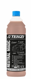 Detailing Środek do mycia samochodów piana Tenzi Neutral Magic 1l