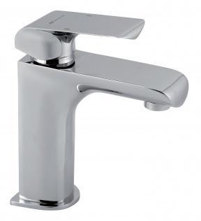 Armatura łazienkowa Ferro Bateria Kvadro umywalkowa 1-otworowa 35001.0