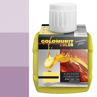 Malowanie Pigment P12 fioletowy 80ml