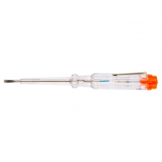 Narzędzia Próbnik elektryczny Topex 39D059 125-250V 190 mm
