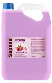 Sprzątanie Mydło w płynie Tenzi Passion Fruit 5 l