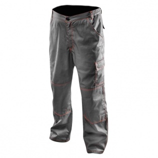 Budowa Spodnie robocze rozmiar XXL/58 81-420-XXL