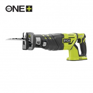 Szablaste RYOBI Piła szablasta akumulatorowa 18V R18RS7-0