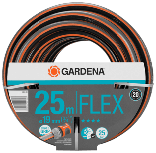 Ogród Gardena wąż Comfort Flex 3/4 25 m 18053 