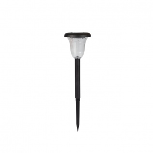 Dekoracje Lampka solarna plastik Volteno Vo0314