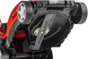 Ogród DEDRA Kosiarka elektryczna 36cm 1600W DED8741