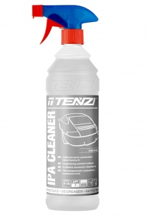 Detailing Środek do odtłuszczania lakieru, felg, szyb Tenzi IPA Cleaner 1l