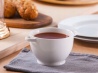 Dom REGULAR BULIONÓWKA 430ml PORCELANA miska do zupy flaczarka