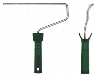 Wałki Silveno professional rączka do wałka 3k 18cm