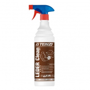  Leder Clean GT do powierzchni skórzanych 600ml