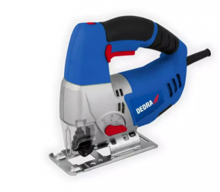 Wyrzynarki DEDRA Wyrzynarka 600W DED7964