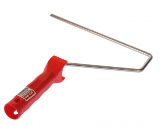 Malowanie Rączka do wałka 18cm 8mm