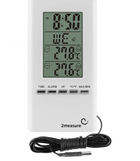 Dom Stacja pogodowa – elektroniczna, sonda