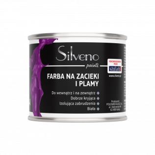  Farba na zacieki i plamy 0,4l