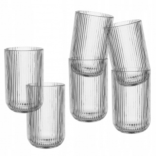 Dom ALTOM SZKLANKA SELENA WYSOKA 430 ml