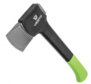 Ogród Siekiera 620g, obuch 410g, trzonek włókno, 14