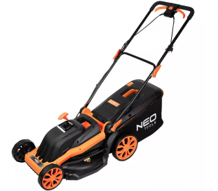 Ogród NEO Kosiarka elektryczna 1800W 440mm 04-629