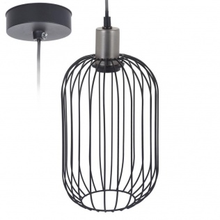 Elektryka i elektronika  Lampa sufitowa Loft 19cm