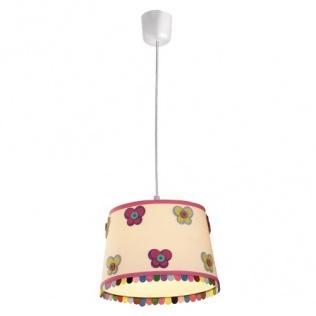 Elektryka i elektronika  Light Prestige Lampa Butterfly wisząca różowa LP-PD024