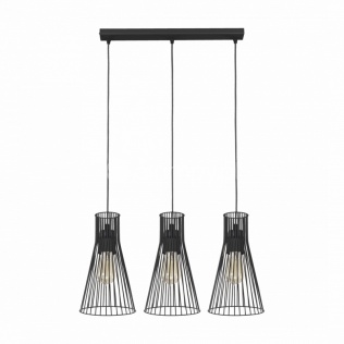 Lampy Lampa sufitowa Tk Lighting Vito 1499/1501