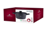 Dom Garnek 24cm GRANITEX 4,4L