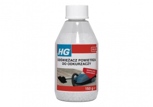 Chemia profesjonalna HG odświeżacz powietrza do odkurzacza 180g