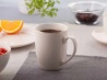 Dom Kubek Altom Design Bella Złota Linia porcelana 320 ml
