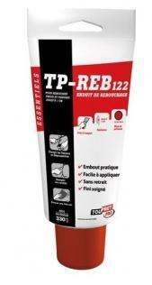 Zaprawy naprawcze Francuska szpachla masa naprawcza Toupret TP-REB 122 0,33 kg