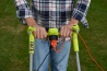 Ogród RYOBI Kosiarka elektryczna 1500W 36CM RLM15E36H