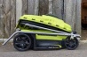 Ogród Kosiarka elektryczna 1300W 33CM RLM13E33S RYOBI