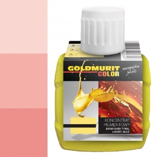 Malowanie Pigment P10 różowy 80ml