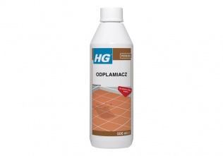 Chemia profesjonalna HG odplamiacz 500ml