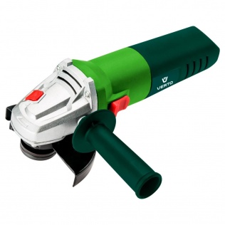Narzędzia Szlifierka kątowa Verto 51G023 500W 115mm