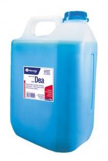 Porządki i chemia  Merida DEA Mydło w płynie niebieskie 5l 